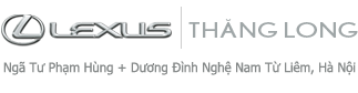 Lexus Thăng Long - Hà Nội - Miền Bắc - Việt Nam - 098.880.6868